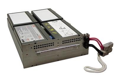 UPS Options - UPS ACC BATTERY CARTRIDGE/REPLACEMENT APCRBC132 APC