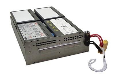 UPS Options - UPS ACC BATTERY CARTRIDGE/REPLACEMENT APCRBC133 APC