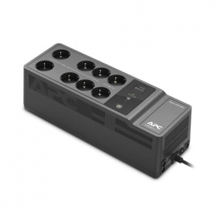 UPS for Computers &Peripherals - UPS BACK 850VA/BE850G2-GR APC