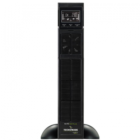UPS for Network & Servers - UPS EVO DSP PLUS 3600VA/FGCEDP3602RTIEC TECNOWARE