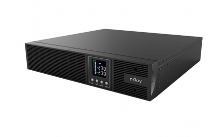 UPS for Computers &Peripherals - UPS RACK ASTER 2K 2KVA/UPCMCOP920HASCG01B NJOY