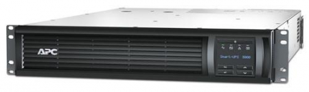 UPS for Network & Servers - UPS SMART 3000VA LCD RM 2U/SMT3000RMI2UC APC