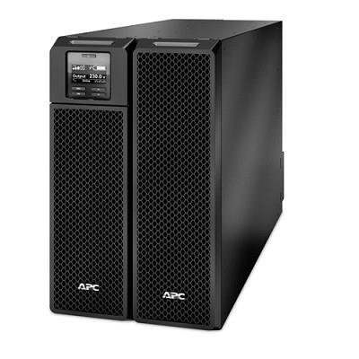 UPS for Network & Servers - UPS SMART UPS SRT 10000VA/SRT10KXLI APC