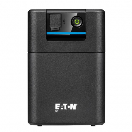 UPS for Computers &Peripherals - UPS TOWER 5E 1600VA 900W/USB 5E1600UI EATON