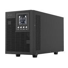 UPS for Computers &Peripherals - UPS TOWER ECHO PRO 3000 3KVA/UPOL-OL300EP-CG01B NJOY