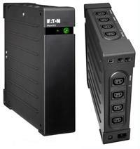 UPS for Computers &Peripherals - UPS TOWER ECO USBIEC 1600VA/1000W USB EL1600USBIEC EATON