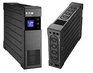 UPS for Computers &Peripherals - UPS TOWER/RACK EL PRO 1600VA/1000W ELP1600IEC EATON