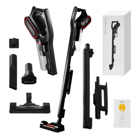 Vacuum cleaner Deerma DX700 PRO [15]