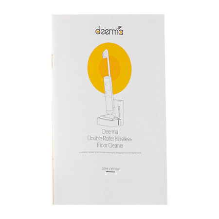 Vacuum cleaner Deerma DX700 PRO [13]