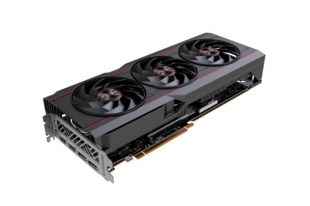 Video Cards - VGA PCIE16 RX7900XT 20GB GDDR6/PULSE 11323-02-20G SAPPHIRE