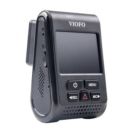 VIOFO A119 V3 2K 60FPS inregistrator video [1]