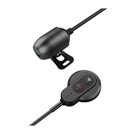 VIOFO MT1 1080p WiFi, GPS Camera pentru motociclete [3]