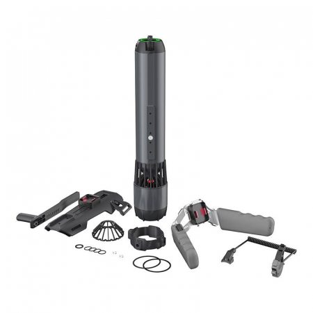 Waydoo Subnado submersibil - kit de pornire [3]