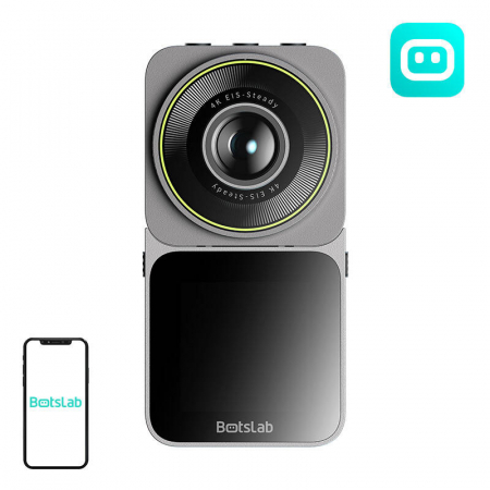 Accesorii Auto - Wideorejestrator Botslab V9H