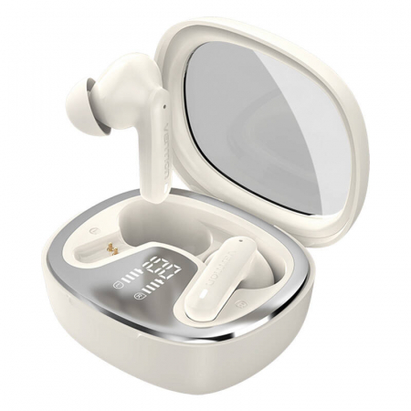 AUDIO & VIDEO - Wireless earphones, Vention, NBMN0, Earbuds Air A01 (beige)