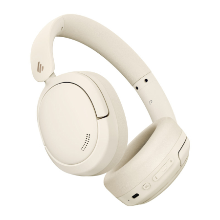 Wireless headphones Edifier W800BT Pro, ANC (Ivory) [3]