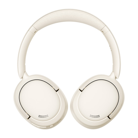 Wireless headphones Edifier W800BT Pro, ANC (Ivory) [4]