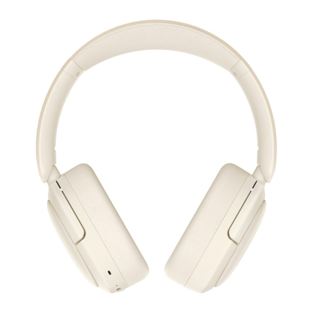 Wireless headphones Edifier W800BT Pro, ANC (Ivory) [5]