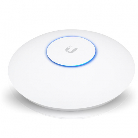Outdoor Networking - WRL ACCESS POINT 2533MBPS/UNIFI UAP-AC-HD UBIQUITI