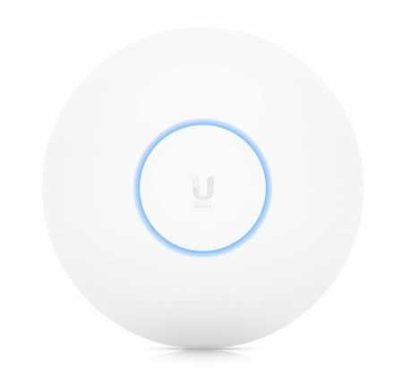 Wireless Access Points - WRL ACCESS POINT 3000MBPS/U6-LR UBIQUITI