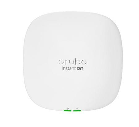 Wireless Access Points - WRL ACCESS POINT AP25/R9B28A ARUBA BY HPE