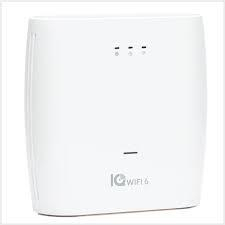 Wireless Routers - WRL MESH ROUTER 1800MBPS/IQWF6-EU JOHNSON CONTROLS