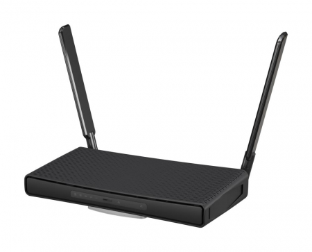 Wireless Routers - WRL ROUTER HAP AX³/C53UIG+5HPAXD2HPAXD MIKROTIK