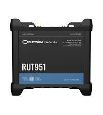 Wireless Routers - WRL ROUTER LTE CAT 4/RUT951 TELTONIKA