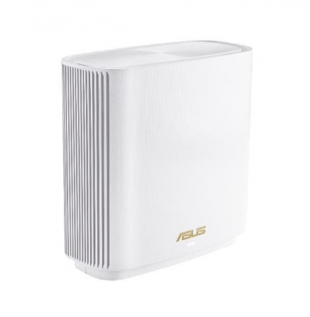 Wireless Routers - WRL WI-FI SYSTEM 6600MBPS/WHITE XT8(W-1-PK) ASUS