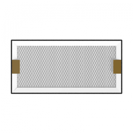 xTool Set de filtre pentru purificator de fum [2]