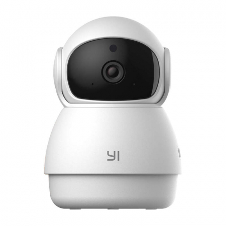 Supraveghere Video Acasa - Yi Dome Guard WiFi 2K HD camera IP de interior