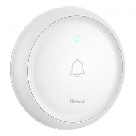 Zigbee Heiman HS2DB Sonerie inteligenta Tuya [1]