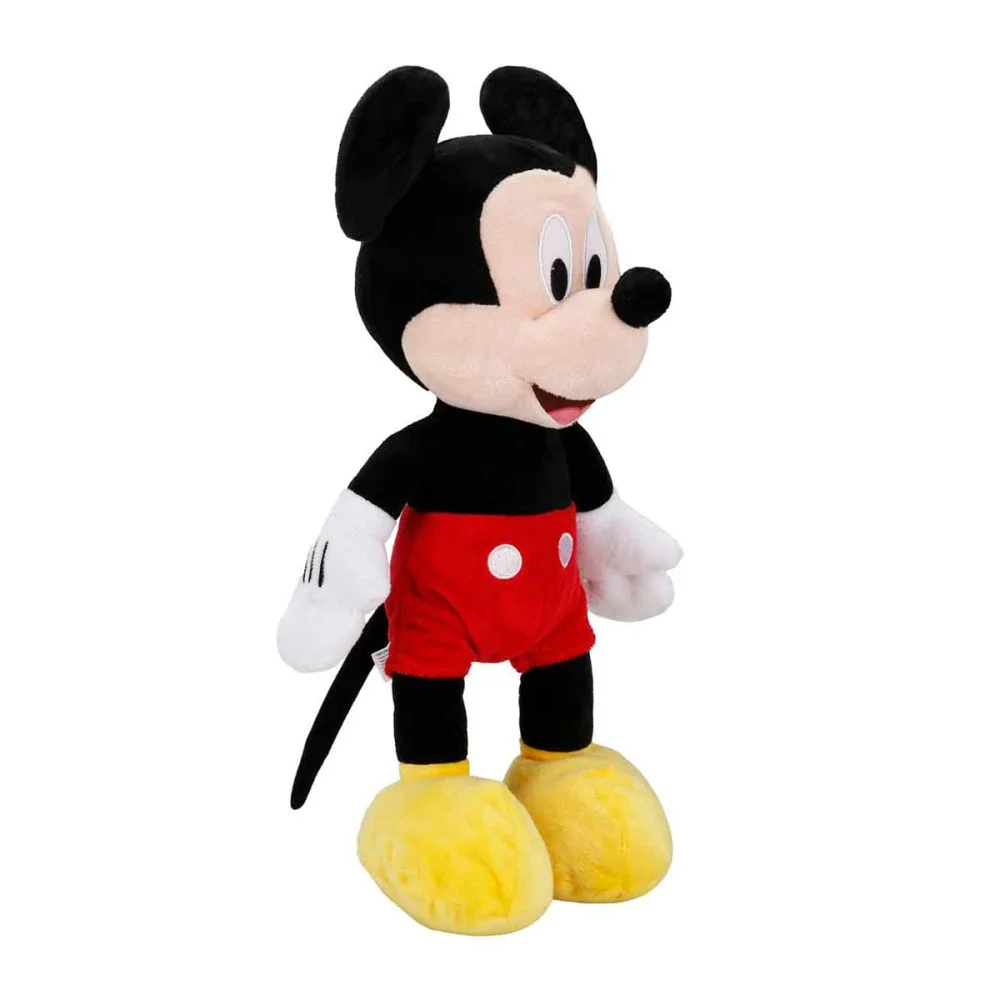 Mickey Mouse [2]