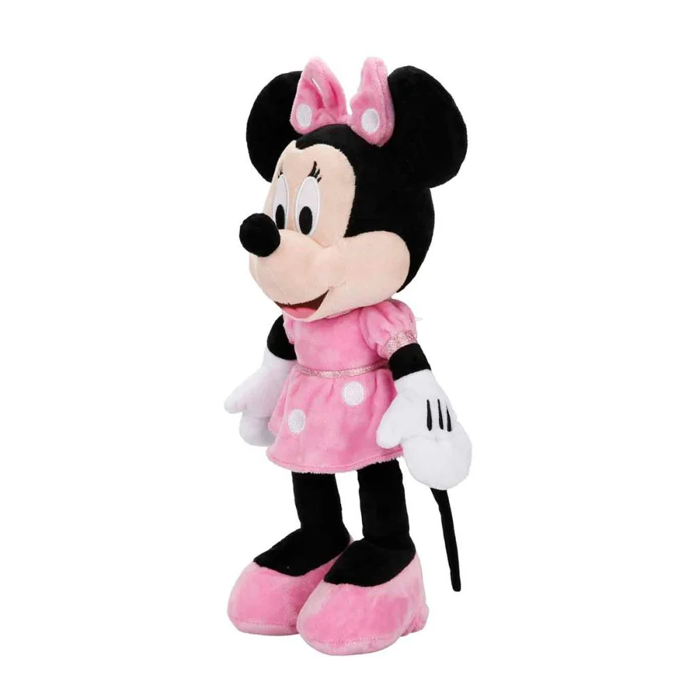 Minnie Mouse [2]