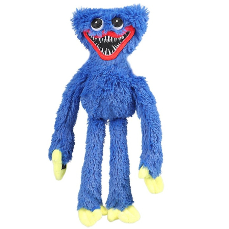 JUCARII PLUS - HUGGY WUGGY
