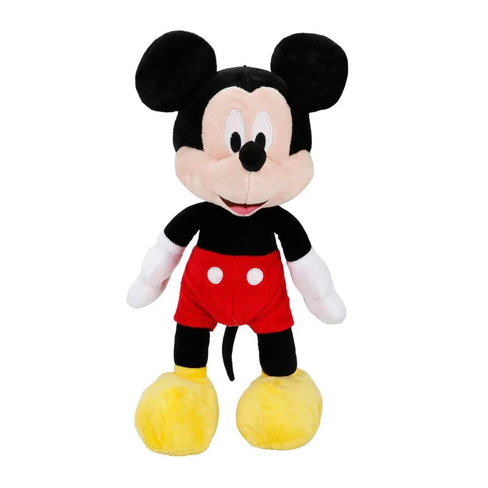 JUCARII PLUS - Mickey Mouse