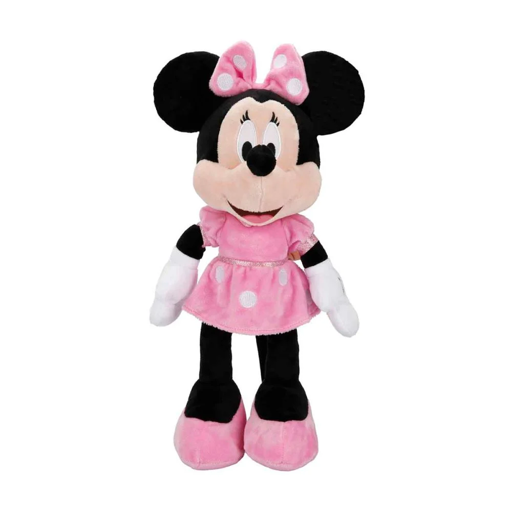JUCARII PLUS - Minnie Mouse