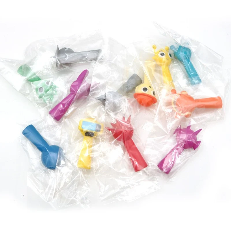 JUCARII PLASTIC - SPRUNKI