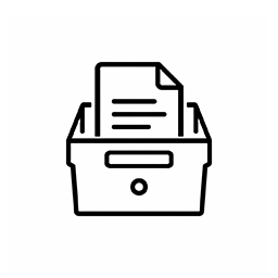 Decontare și Implementare - Arhivare documente