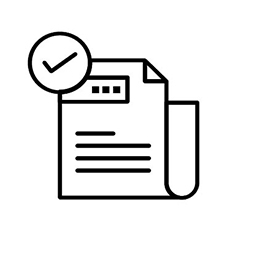 Decontare și Implementare - Documente recepție