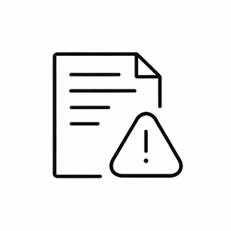 Contestații și Suport Juridic - Notificări / revendicări