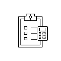 Participare Licitații - Structură financiară ofertă