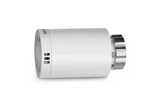 Actuator cu baterii DG801 pentru robinet termostat radiator, filet M30 [4]