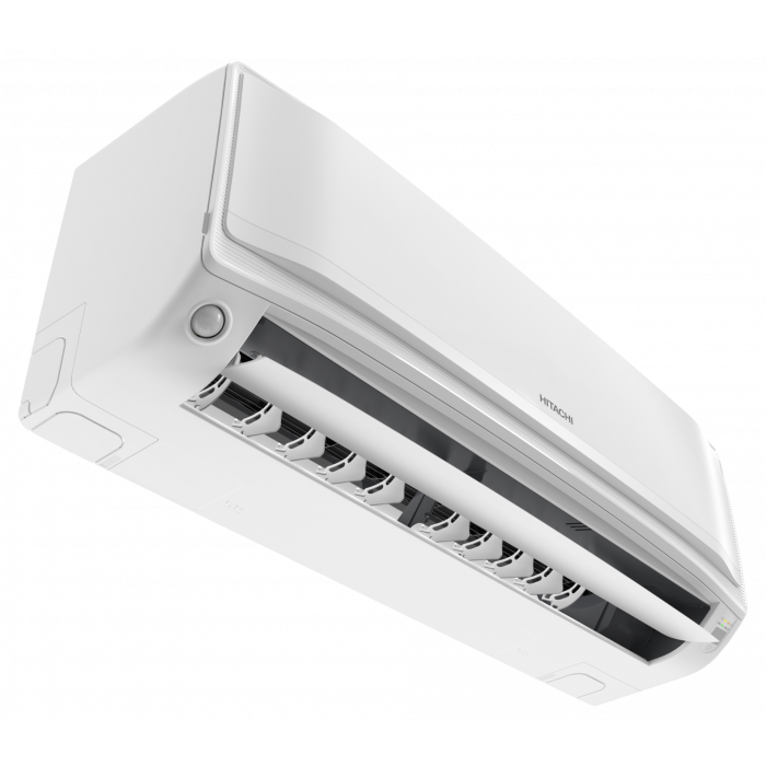 Aer conditionat 18000 BTU, 5 kW, Hitachi, Airhome 600, Mold Guard, Antivirus filter, Senzor miscare, Frostwash, R32, cu WIFI [2]