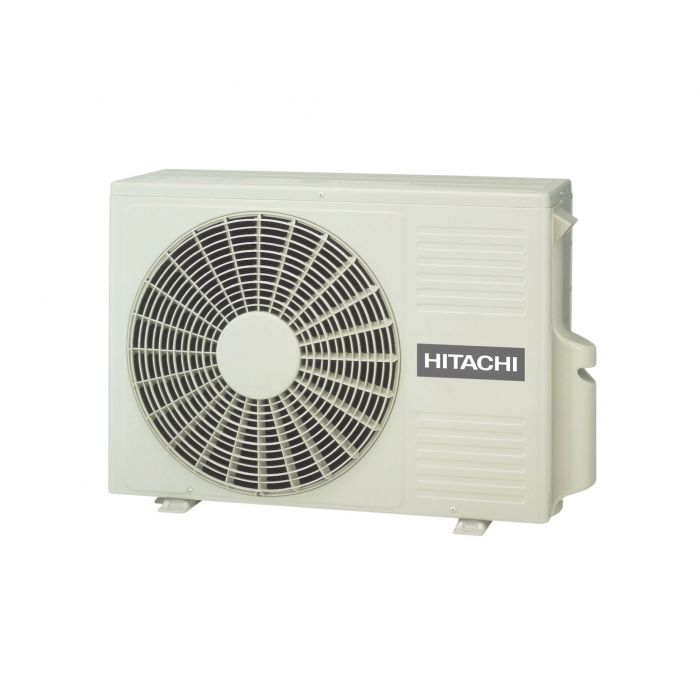Aer conditionat 9000 BTU, 2.5 kW, Hitachi, Airhome 600, Mold Guard, Antivirus filter, Senzor miscare, Frostwash, R32, cu WIFI [5]