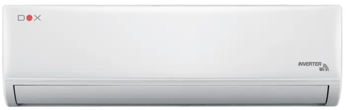Aer conditionat 24000 BTU, Radox, DOX-24A++W cu WiFi [4]