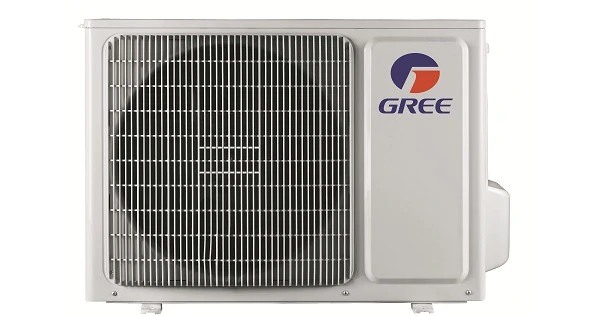 Aer condiționat Gree Bora A4 Silver 9000 BTU seria GWH09AAA-K6DNA4A. Kit 3m inclus [3]