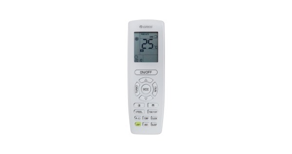 Aparat de aer conditionat Gree Pulsar GWH12AGB-K6DNA1A Inverter 12000 BTU cu montaj Iași și Kit de 3 metri inclus [3]