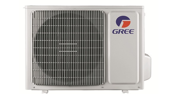 Aparat de aer conditionat Gree Pulsar GWH12AGB-K6DNA1A Inverter 12000 BTU cu montaj Iași și Kit de 3 metri inclus [2]