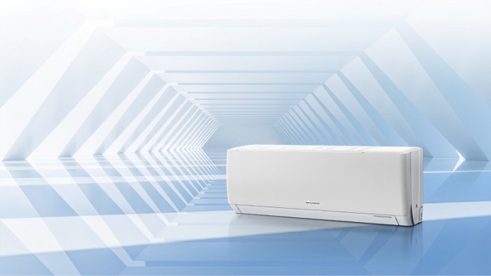 Aparat de aer conditionat Gree Pulsar GWH12AGB-K6DNA1A Inverter 12000 BTU cu montaj Iași și Kit de 3 metri inclus [11]